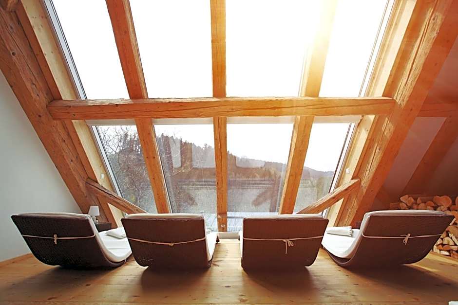 hotel rainhof scheune & naturpark restaurant (Kirchzarten)