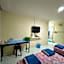 OYO 90895 Hotel Ikia