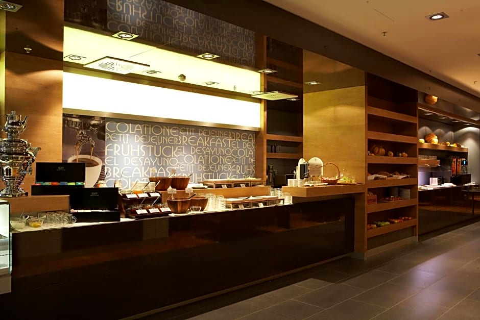 InterCityHotel Mannheim