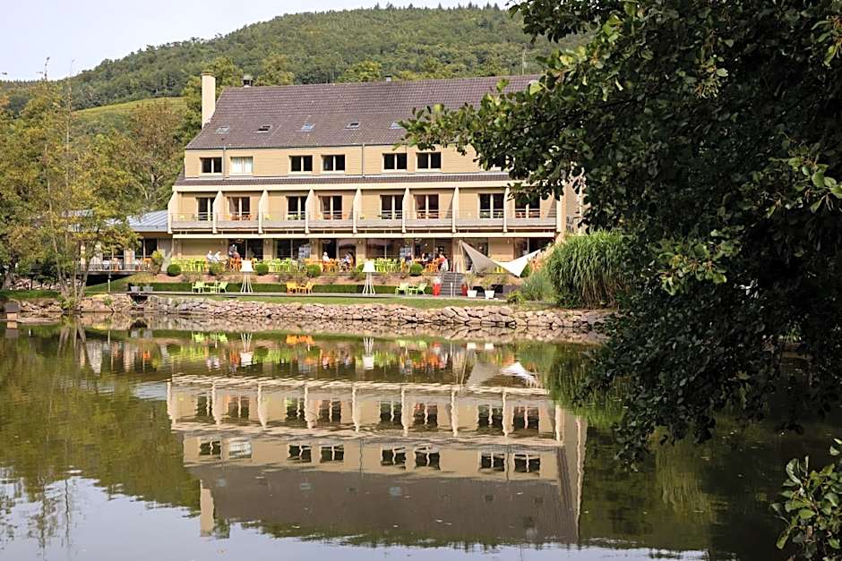 Hotel Du Lac