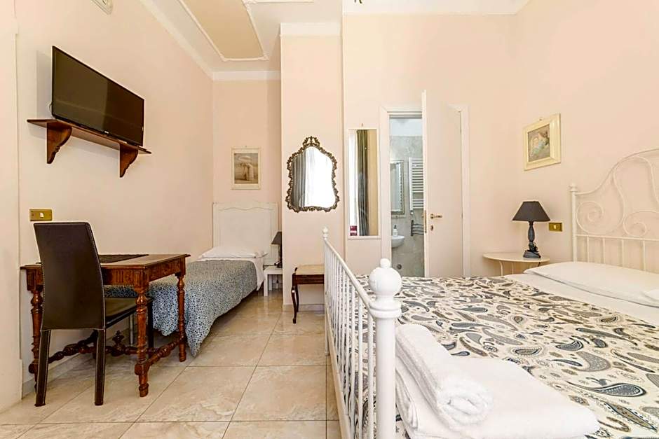 Borgo Antico Santa Lucia