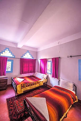 Triple Room with Shower