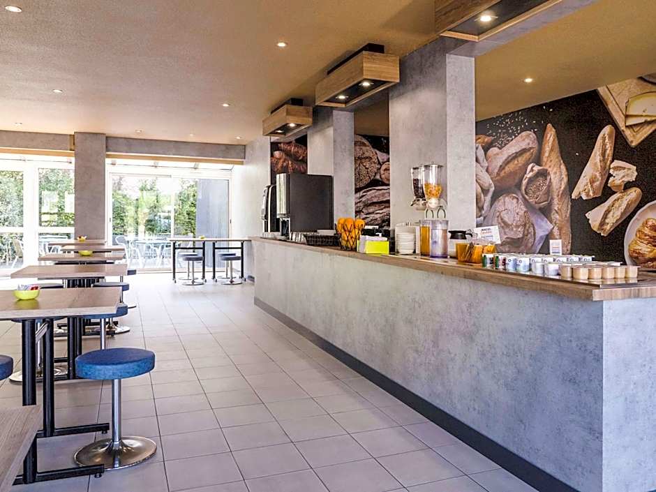 ibis budget Arles Sud Fourchon