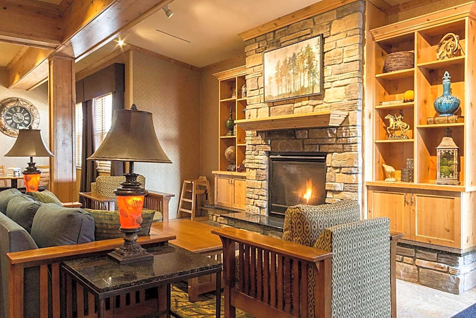 Mainstay Suites Williston