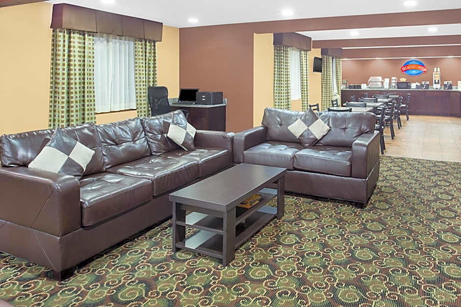 Baymont by Wyndham Holland