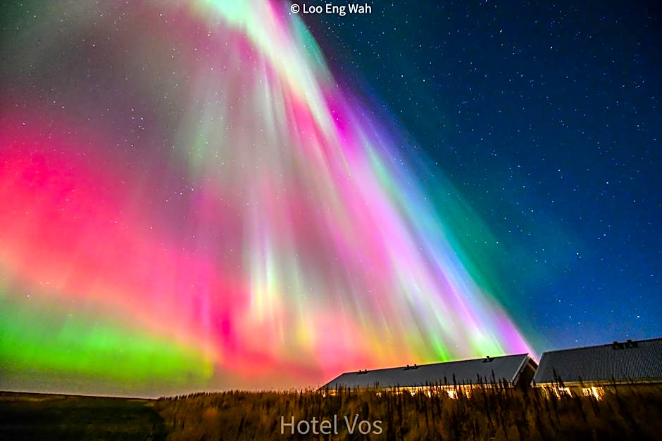 Hotel Vos