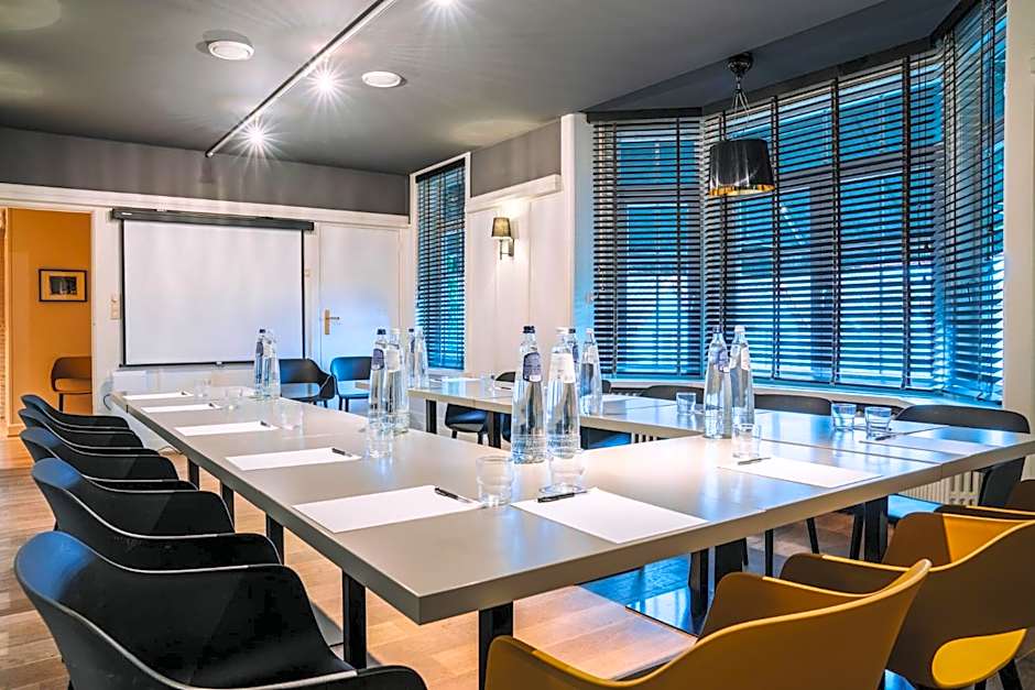 Hotel Les Eleveurs