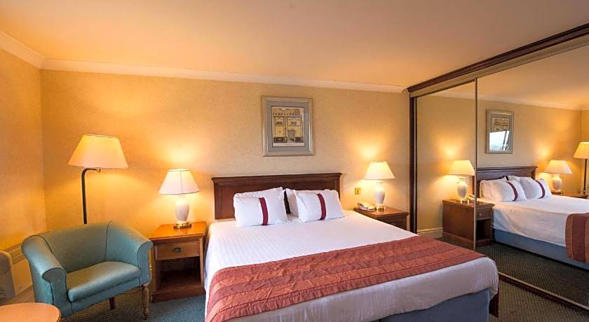 Citrus Hotel Coventry by Compass Hospitality