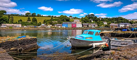 Barry's Bed and Breakfast