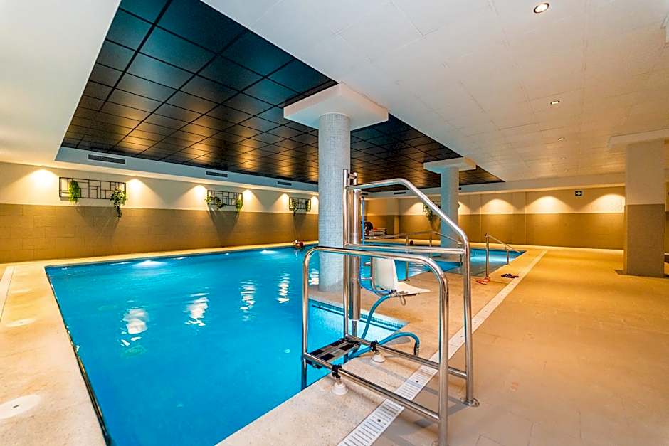 Vistamar Hotel Luxury Wellness By DLV -Adults Only-