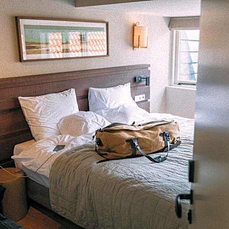 Lodge – Family Suite