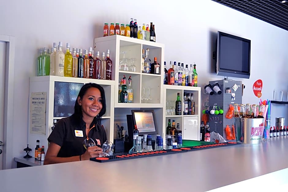 VVF Lège Cap Ferret