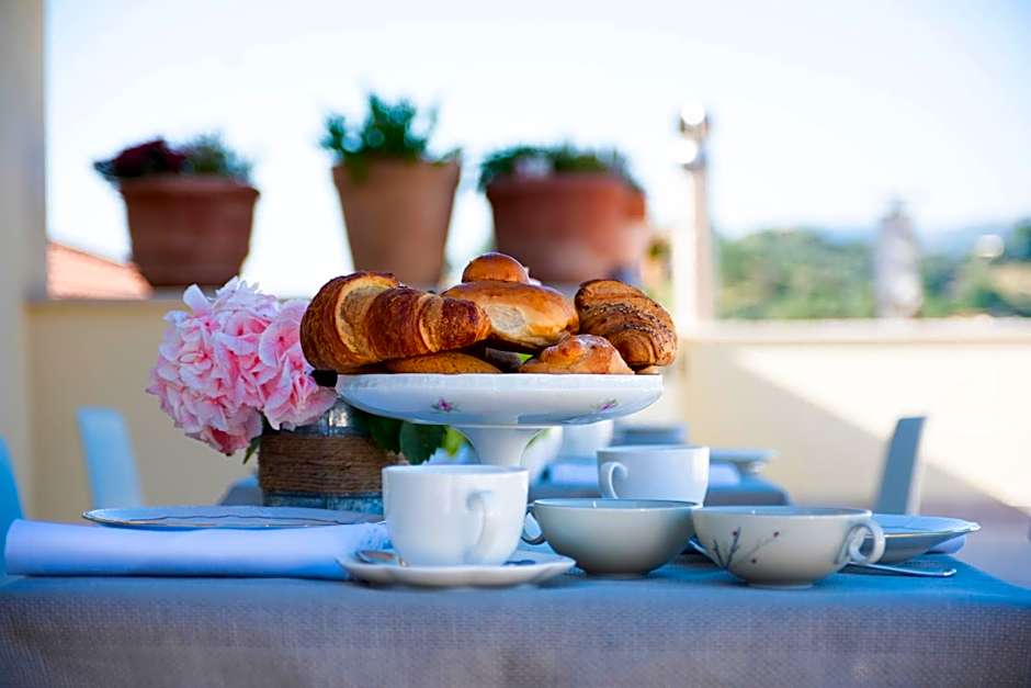 Dimora de Matera Luxury Suites