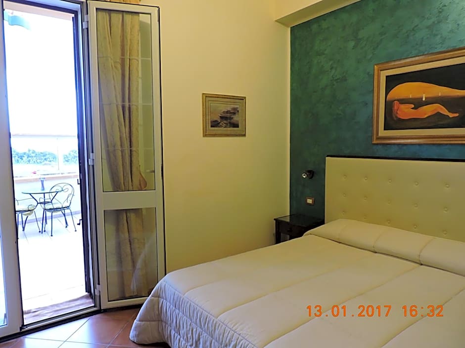 B&B Aquila Reale