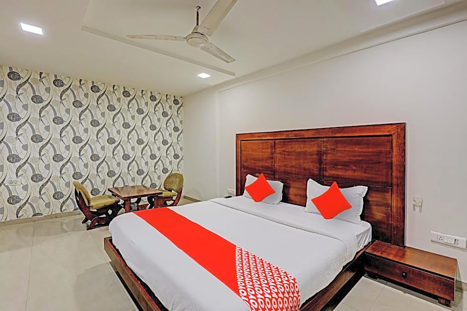 Collection O Jal Sagar