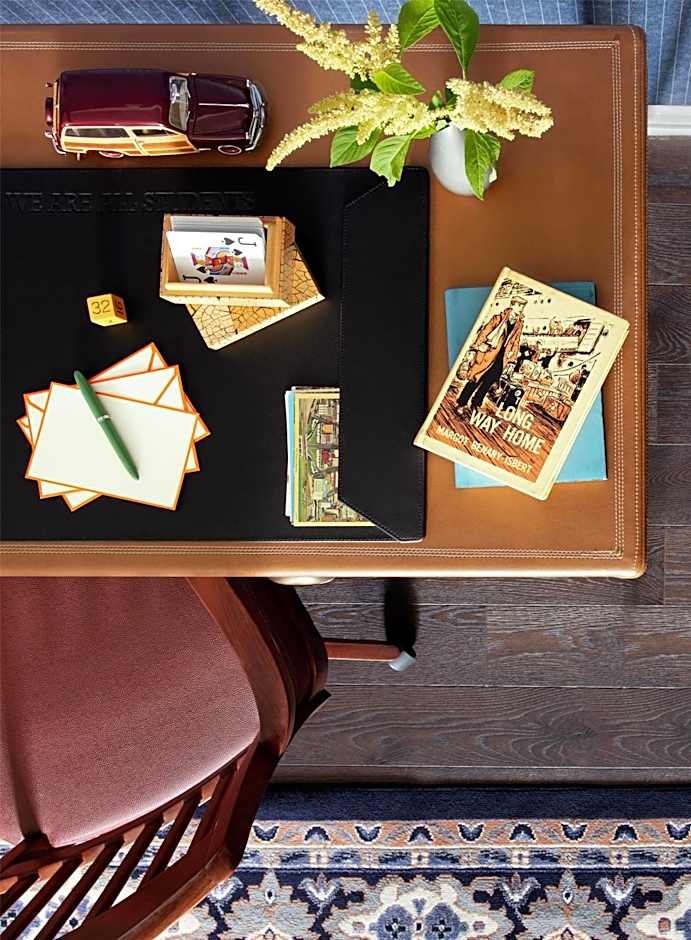 Graduate By Hilton State College