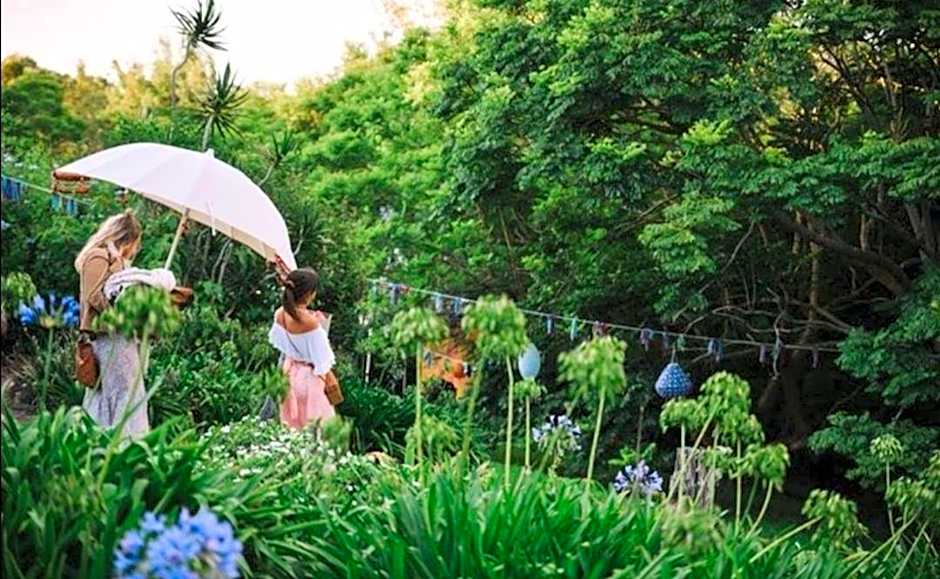 Wyndover Mountain Retreat