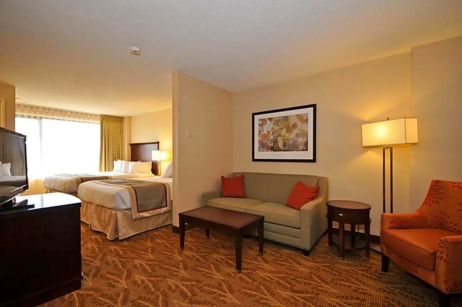 Kahler Inn And Suites