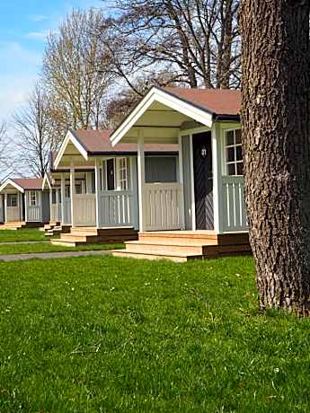 Skara Stads-camping & Stugby