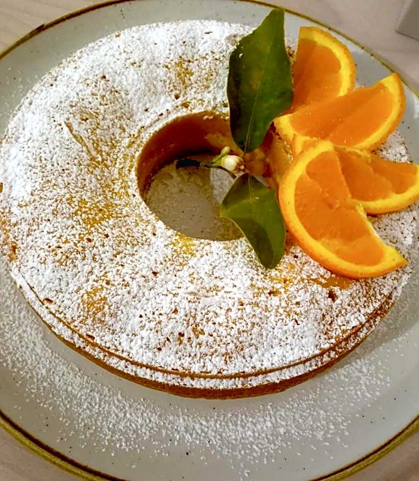 Relais Terre di Romanello