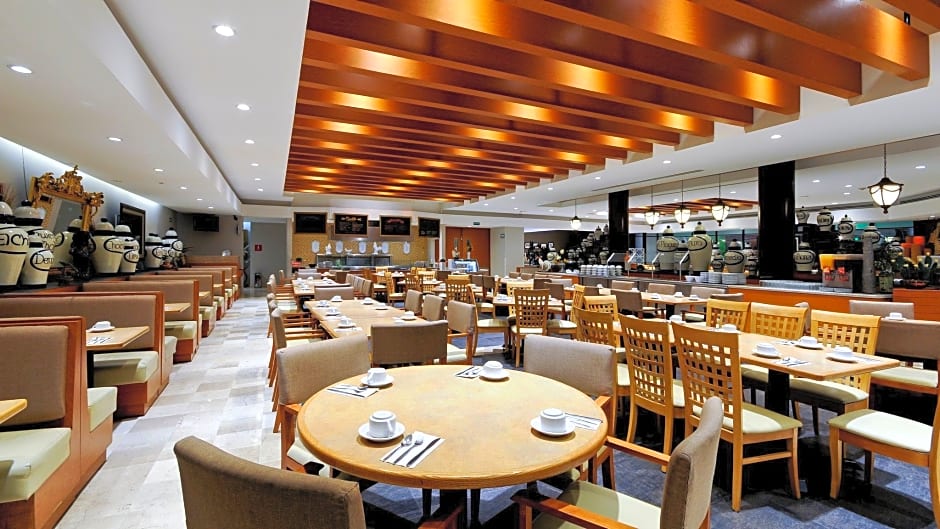 Holiday Inn Irapuato By IHG