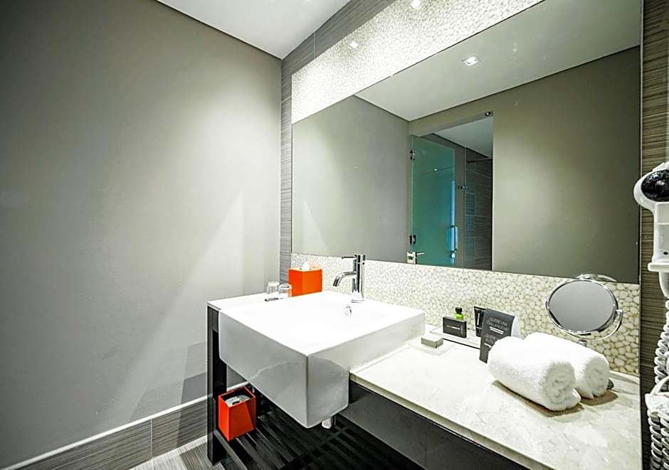 Megapolis Hotel Panama