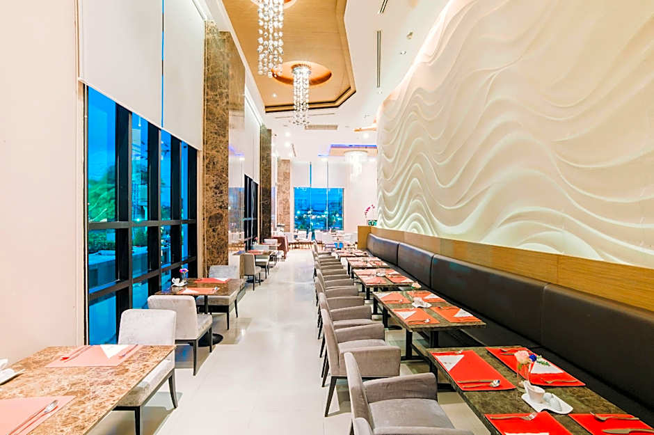 Lumen Bangkok Srinakarin