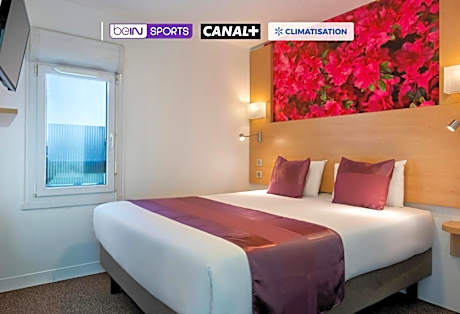 Fasthotel Orleans Zénith