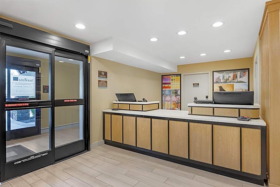 Sonesta ES Suites Portland Vancouver 41st