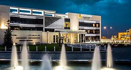 Millennium Kurdistan Hotel & Spa