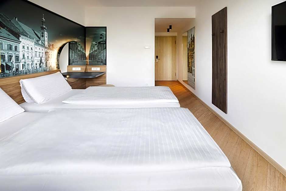 B&B Hotel Maribor
