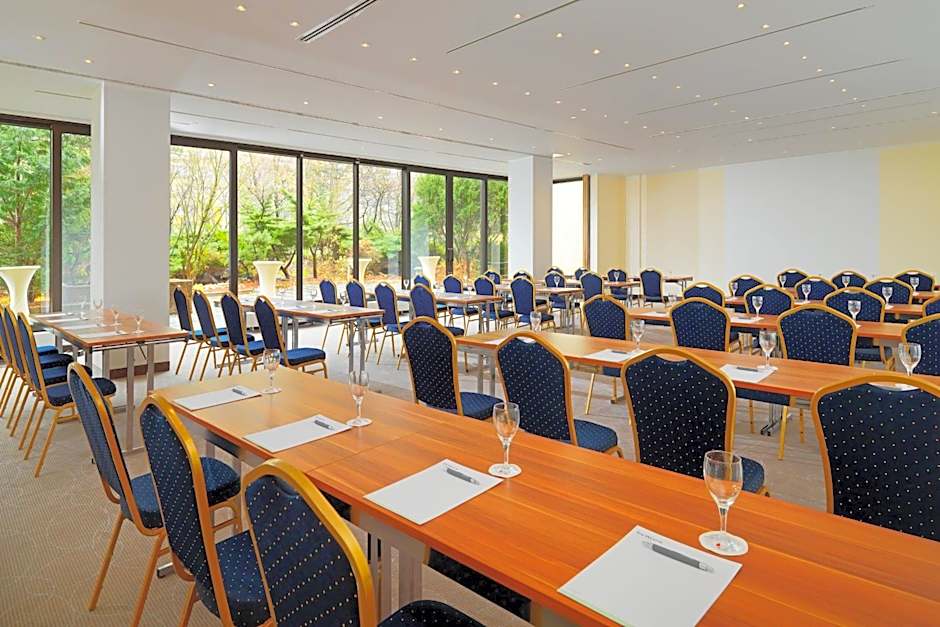 The Westin Leipzig