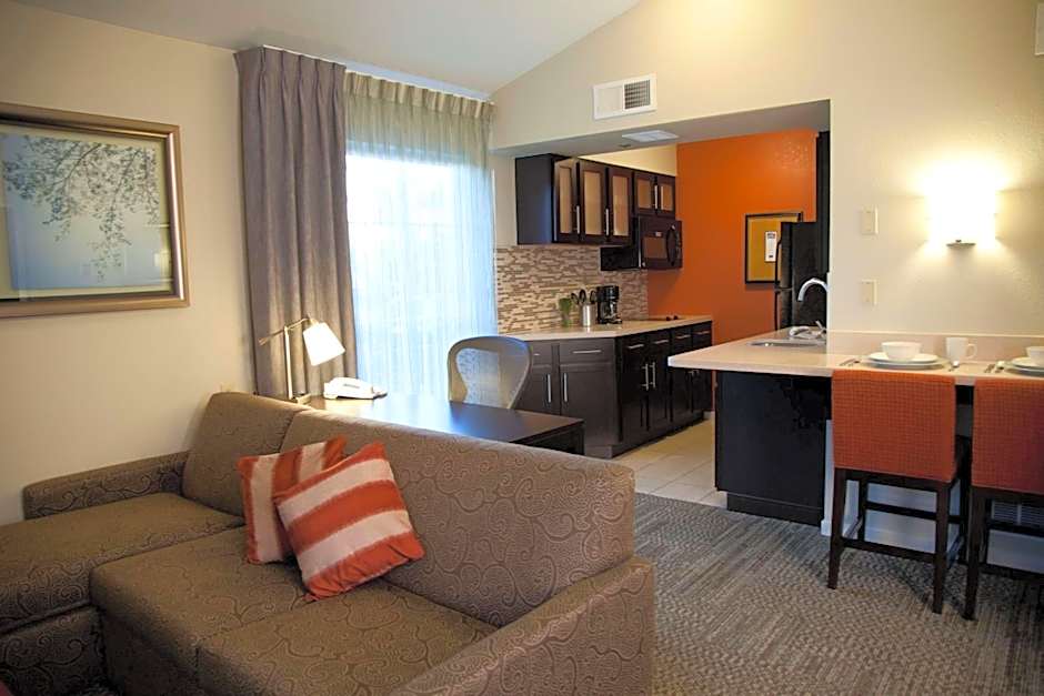 Sonesta ES Suites San Francisco Airport San Bruno
