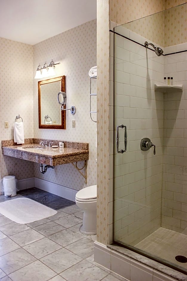 Hotel Providence