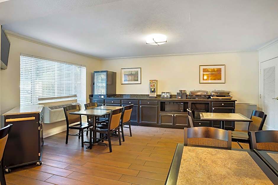 Best Western Clovis Cole