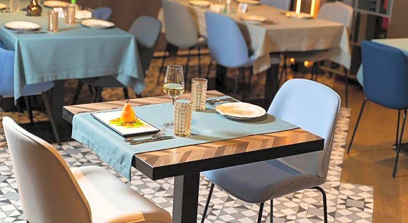 Best Western Plus Congress Hotel Yerevan