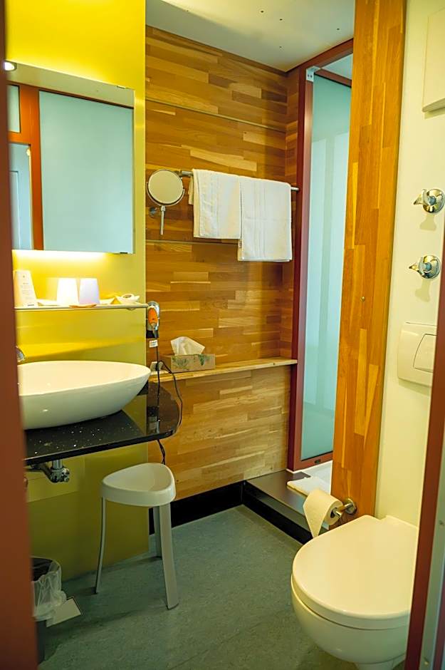 Abalon Hotel ideal