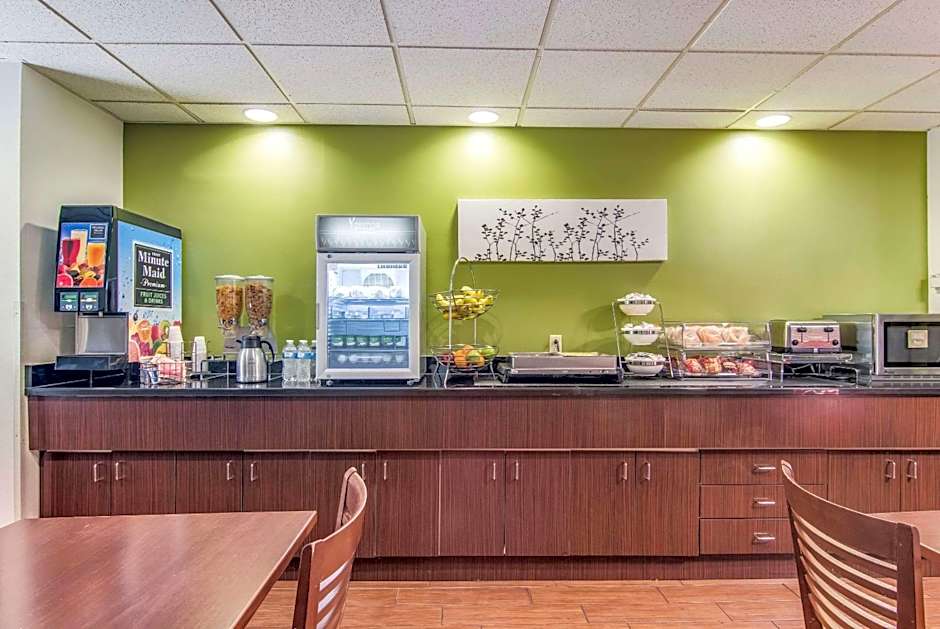 Sleep Inn Austintown - Youngstown, West