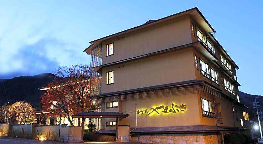 Hotel Yamabuki