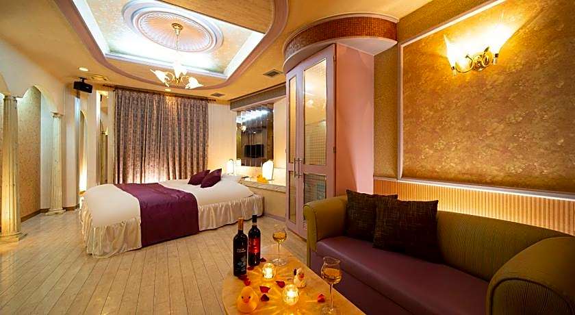 HOTEL&SPA SIESTA ( Adult Only)