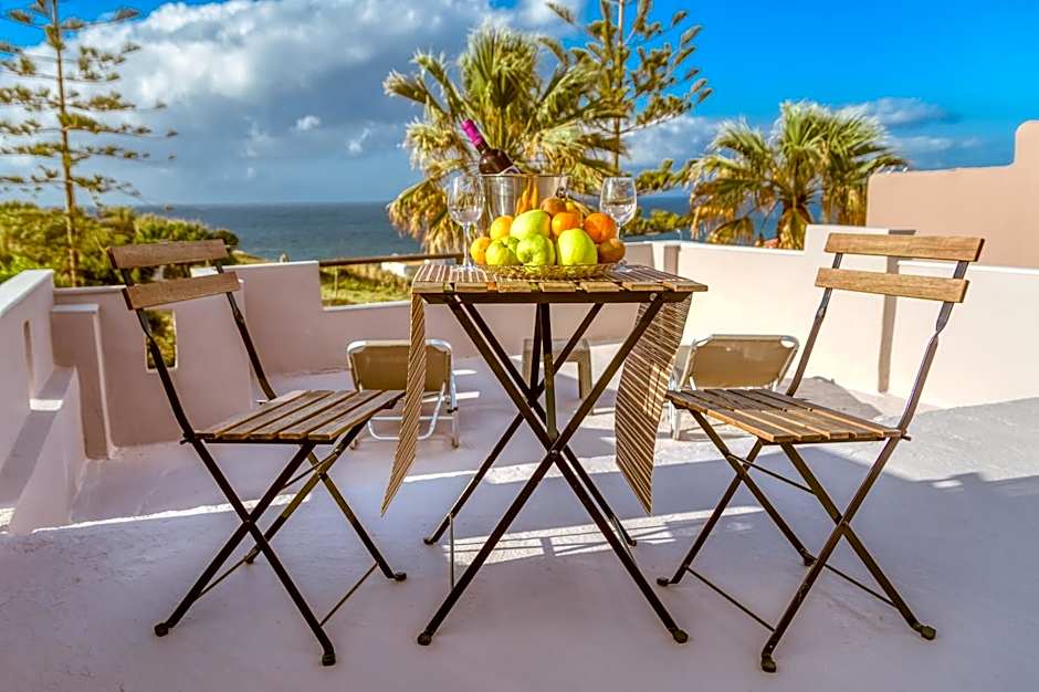 Gregory Village Sea View