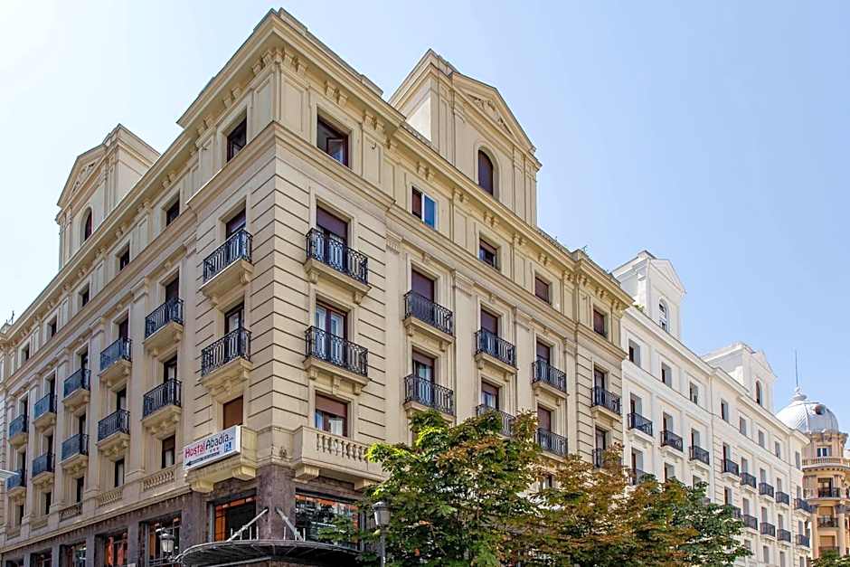 Hostal Abadia Madrid