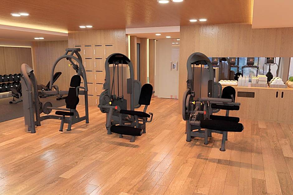 Courtyard by Marriott Seoul Pangyo