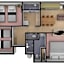 R&Run Kyoto Serviced Apartment & Suites