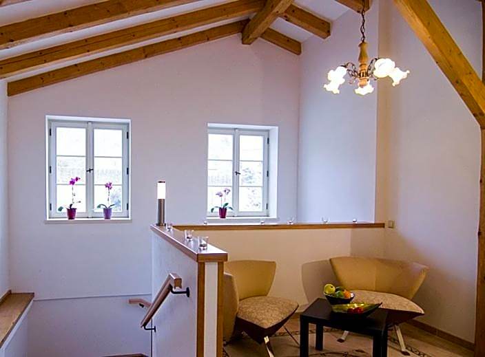 Castle Residence Praha