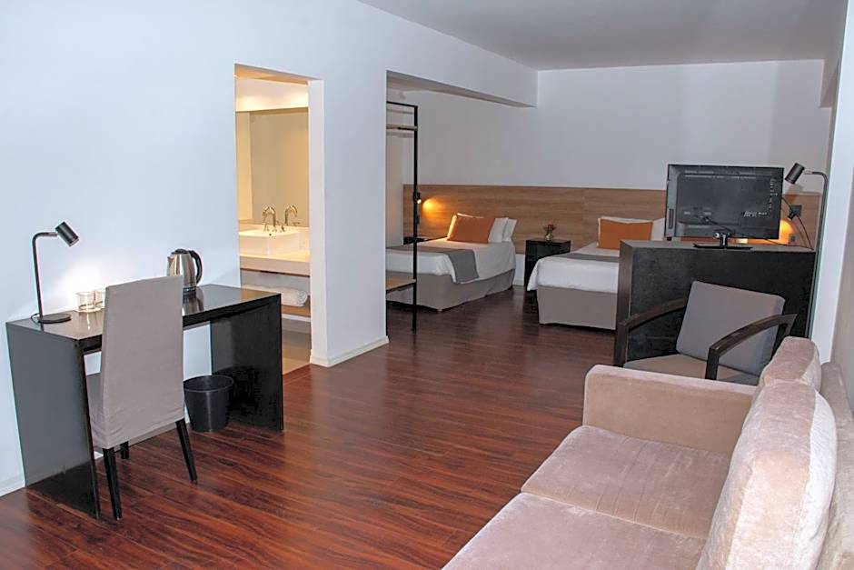 Duomi Hotel Buenos Aires