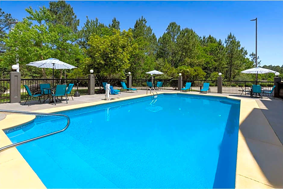 Baymont by Wyndham Moss Point/Pascagoula