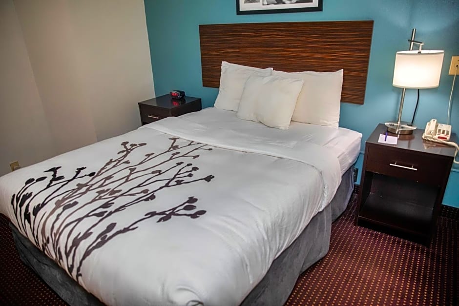 Sleep Inn Savannah Gateway I-95