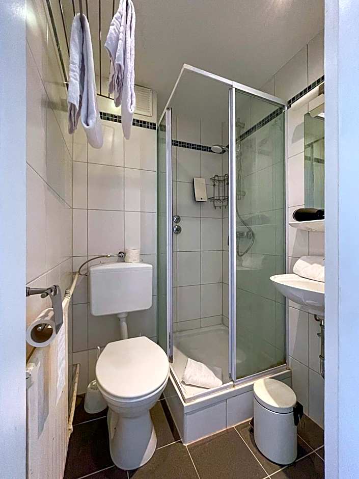 Hotel AM Sendlinger Tor