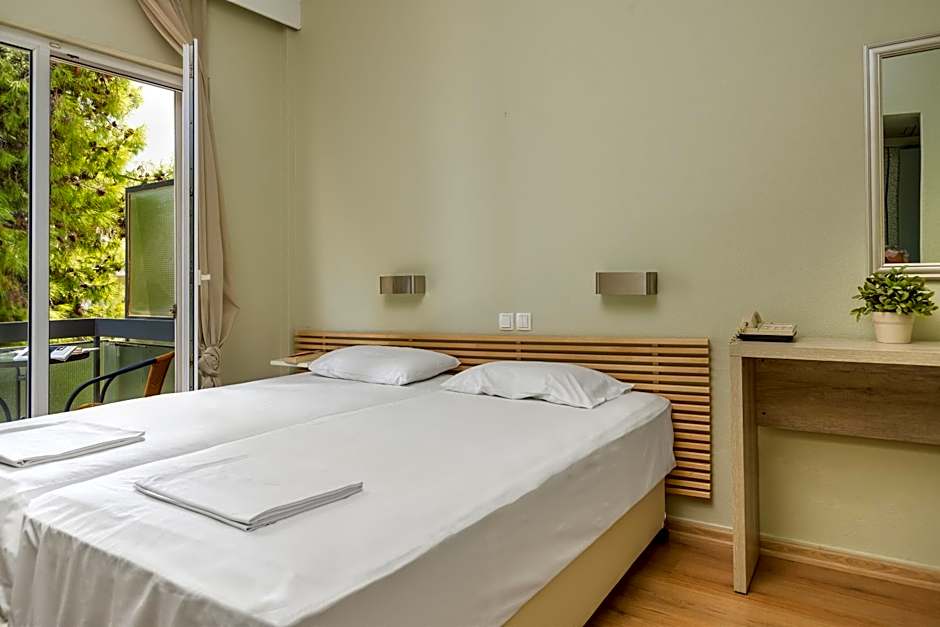 Park Hotel